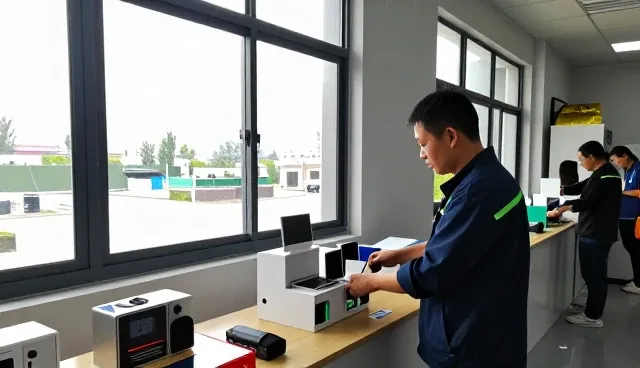 佛山市明福环境保护工程有限公司提供坚持诚信经营相关解决方案