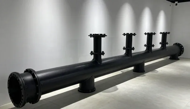 污水处理系统施工效率误区及处理方向