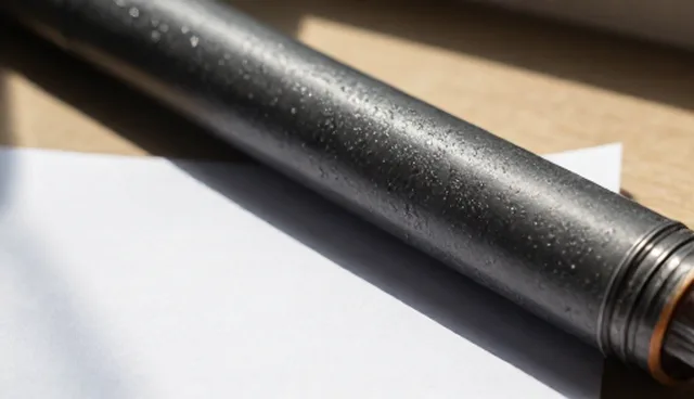 排污管网安装使用与维护的实用建议