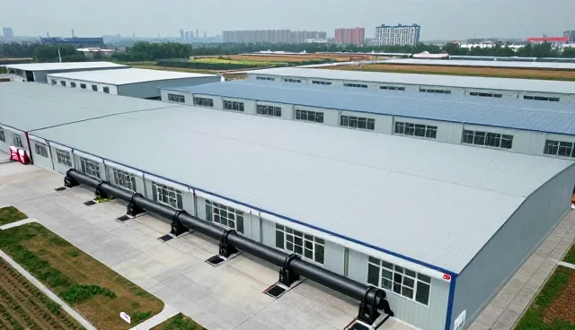 排污管网安装中的智慧水务应用与维护建议