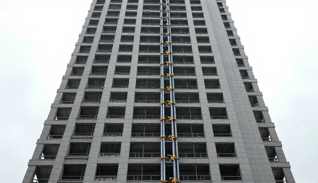 管网建设在环境保护中的性能表现与适用场景分析